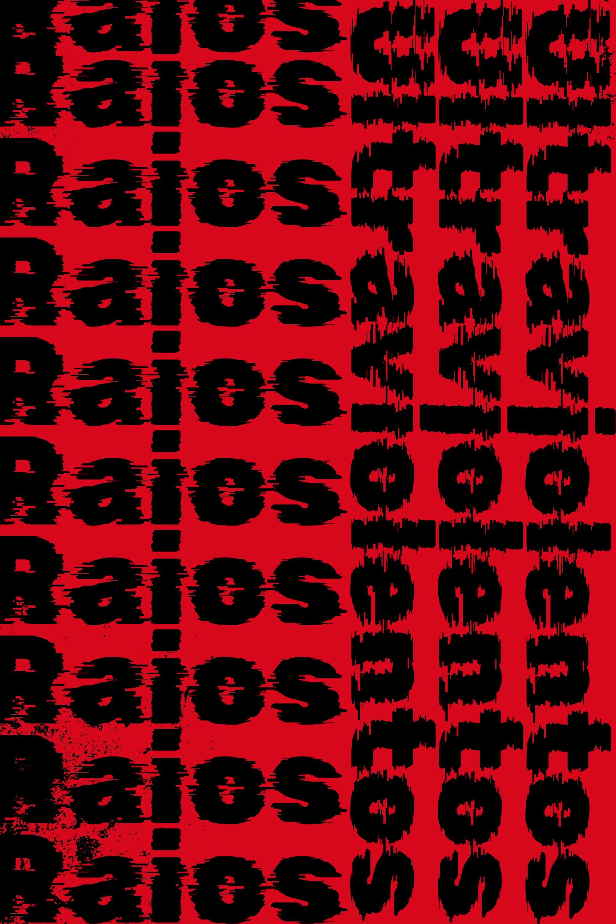 Ultraviolent Rays