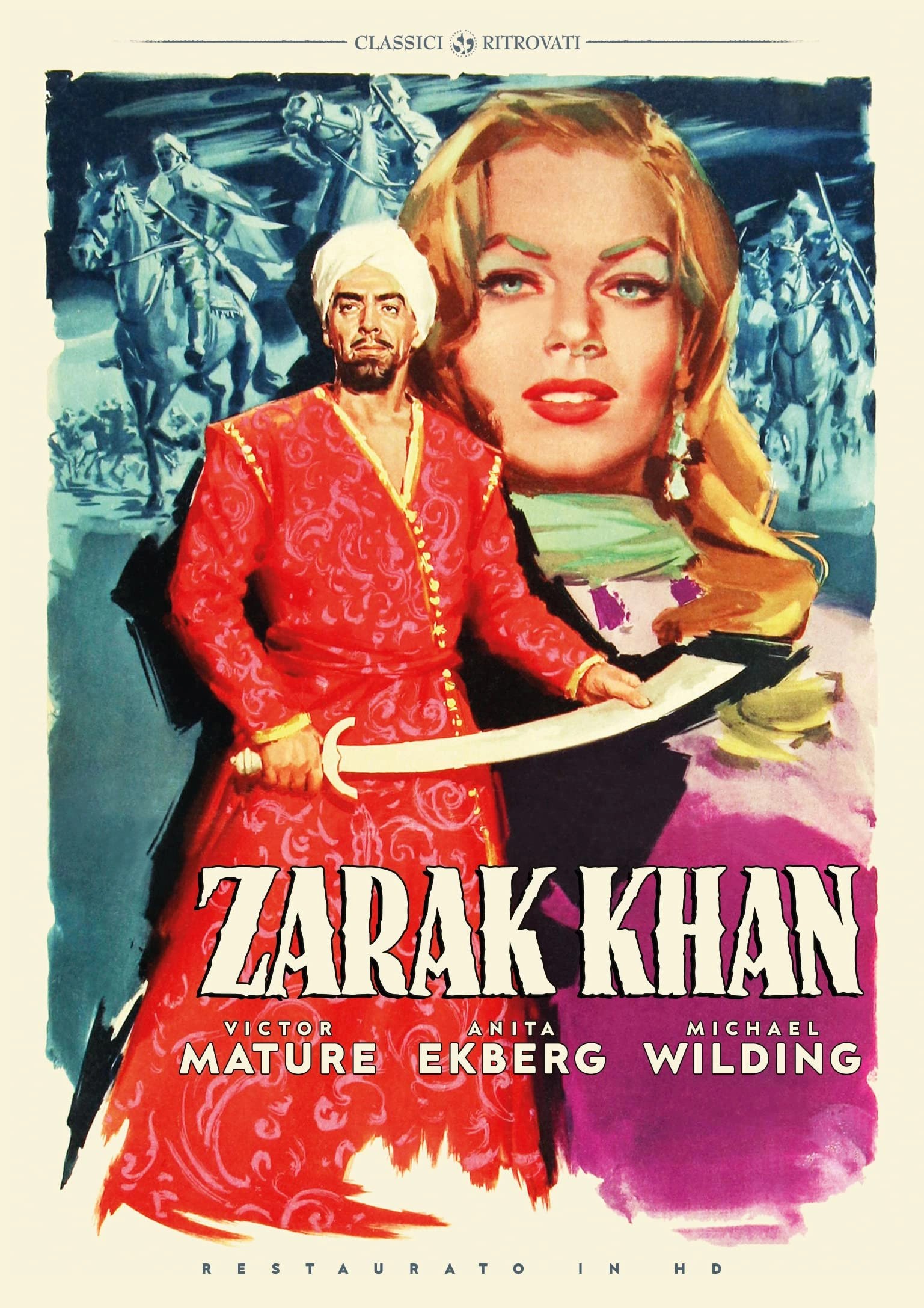 Zarak