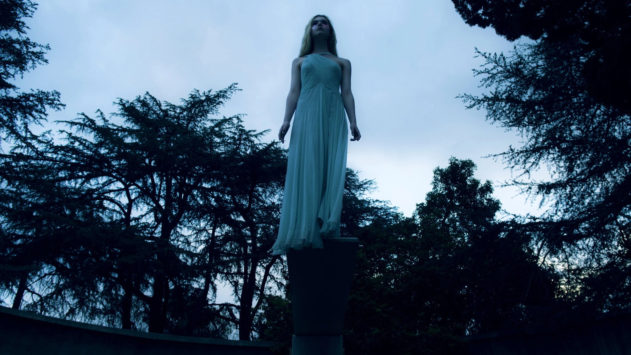 The Neon Demon