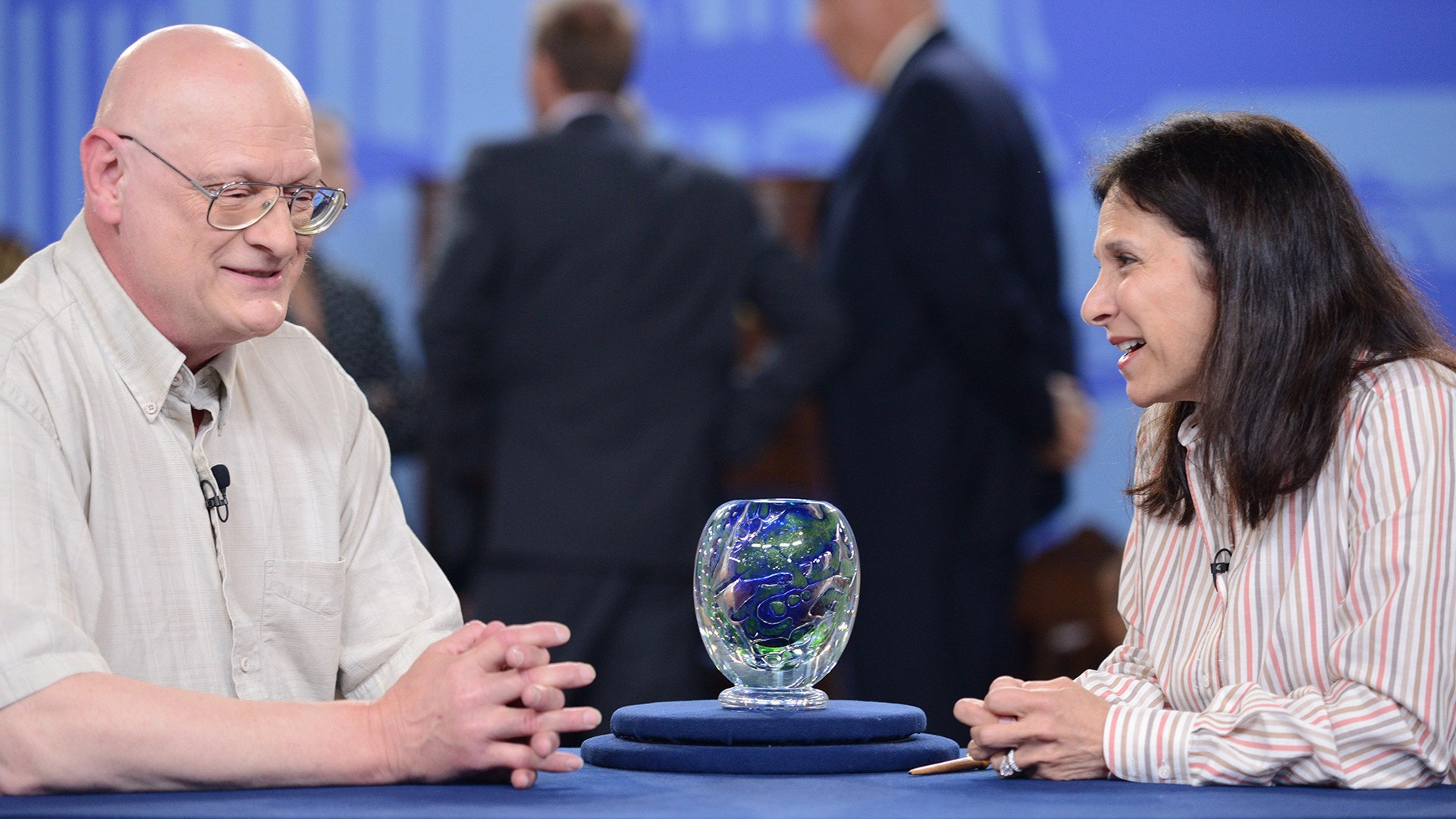 Antiques Roadshow (US)