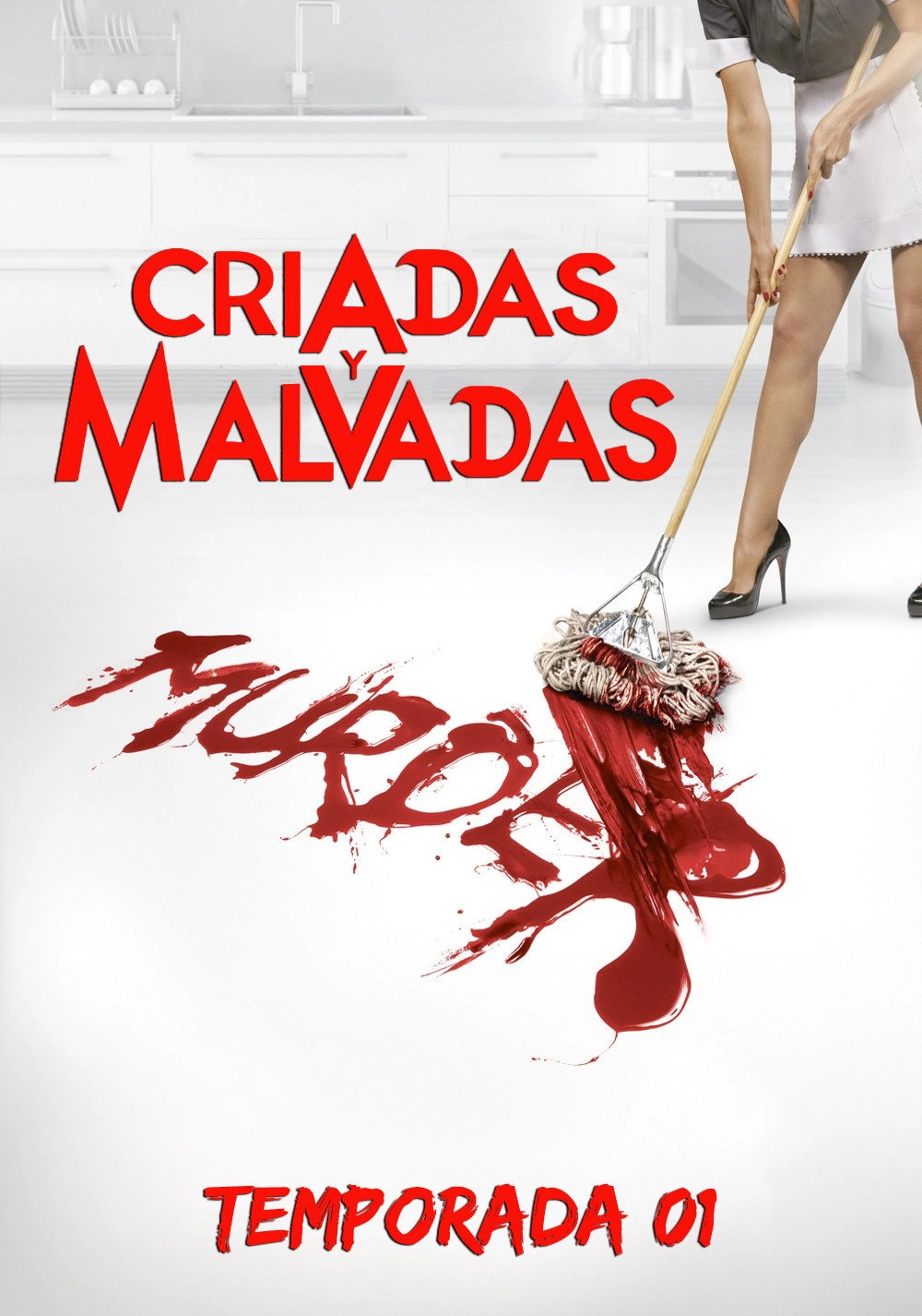 Devious Maids