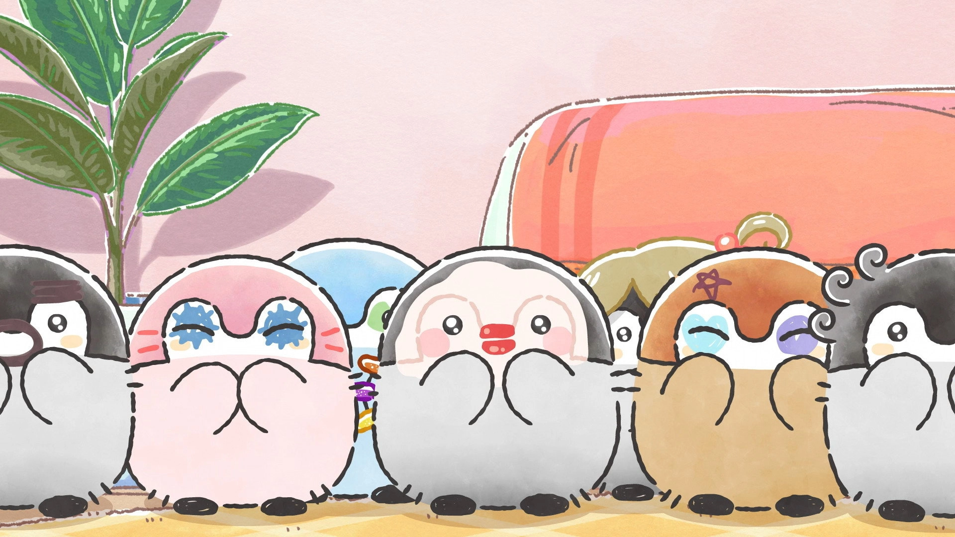 Koupen-chan