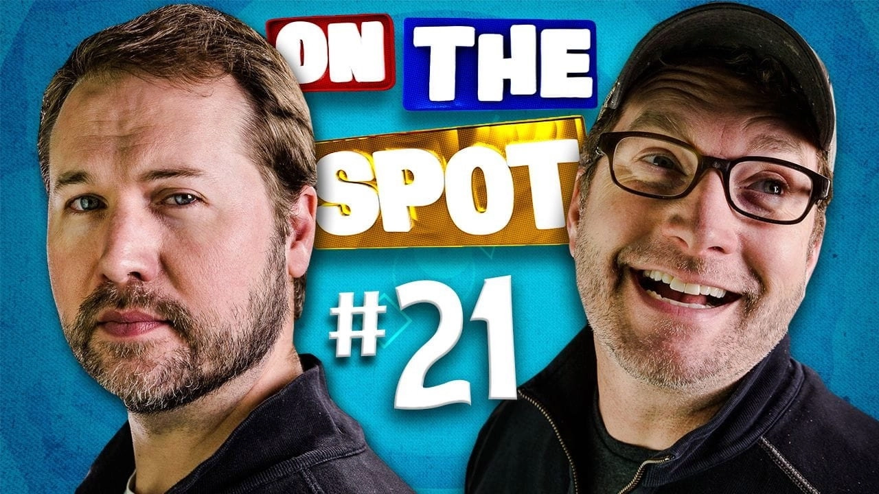 On the Spot