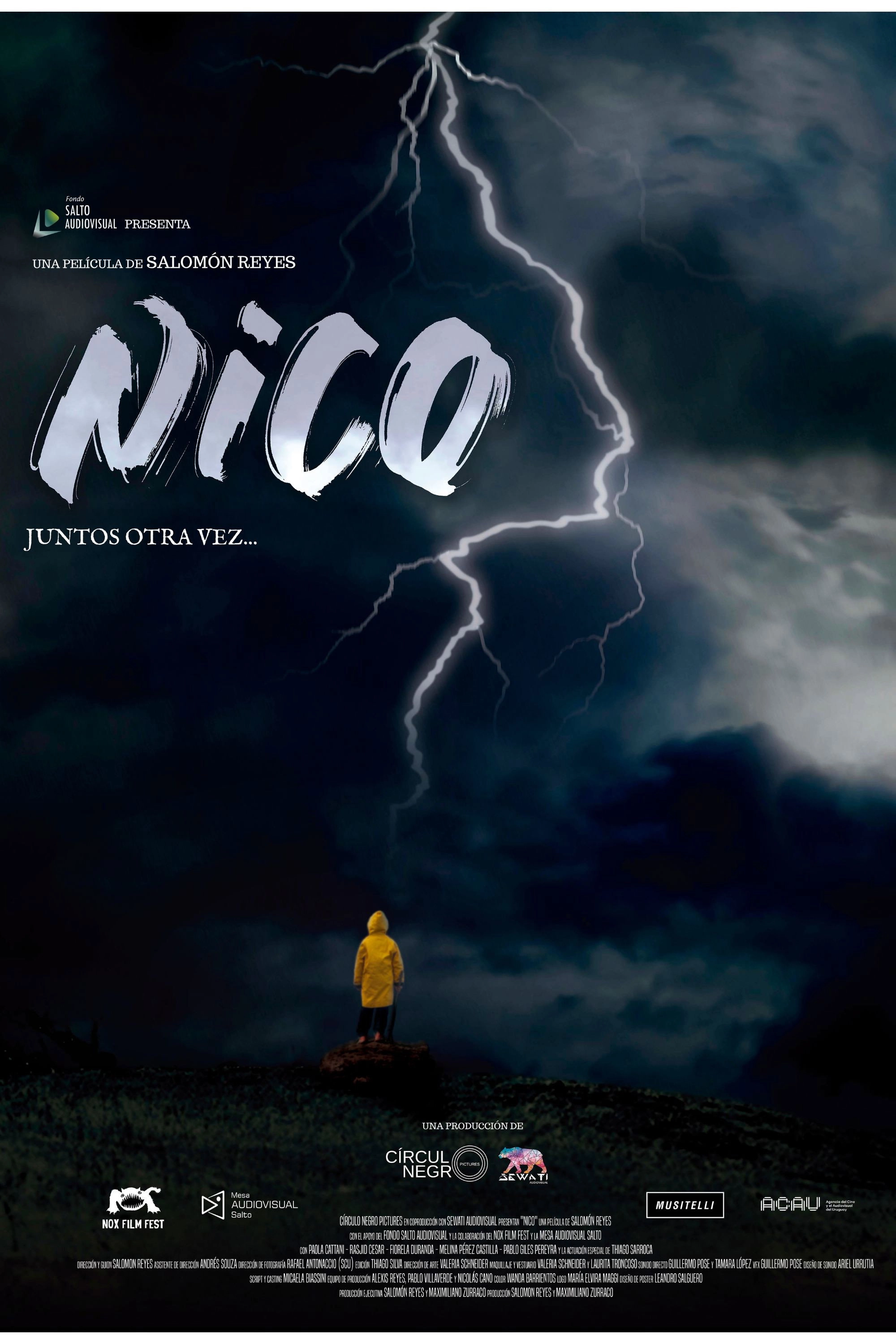 Nico