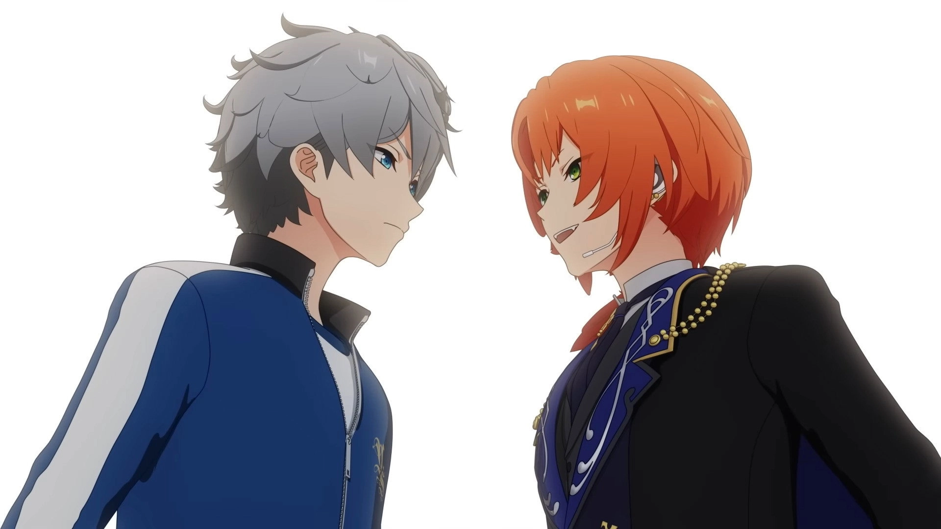 Ensemble Stars!!: Tsuioku Selection - Checkmate