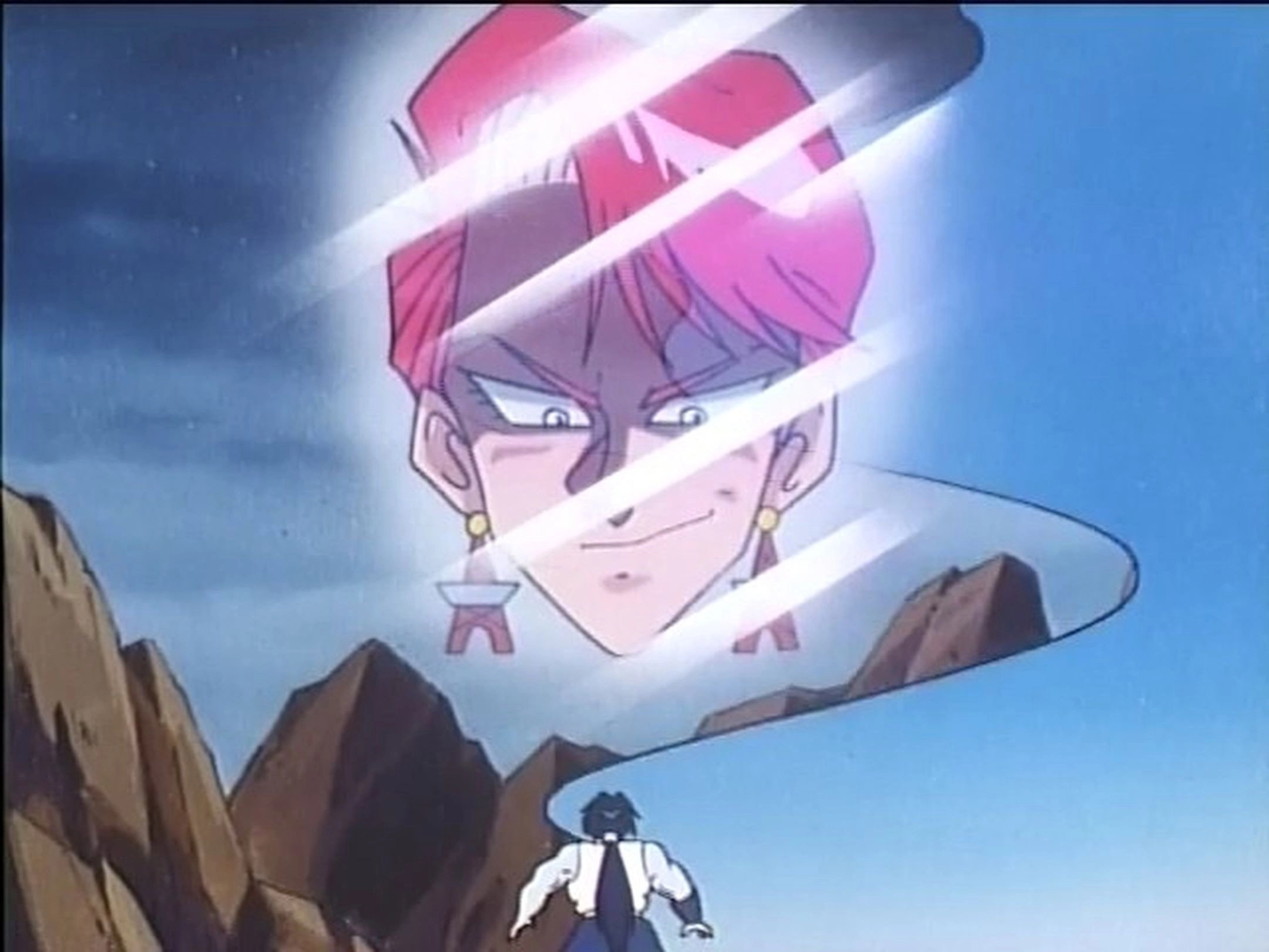 Nangoku Shounen Papuwa-kun
