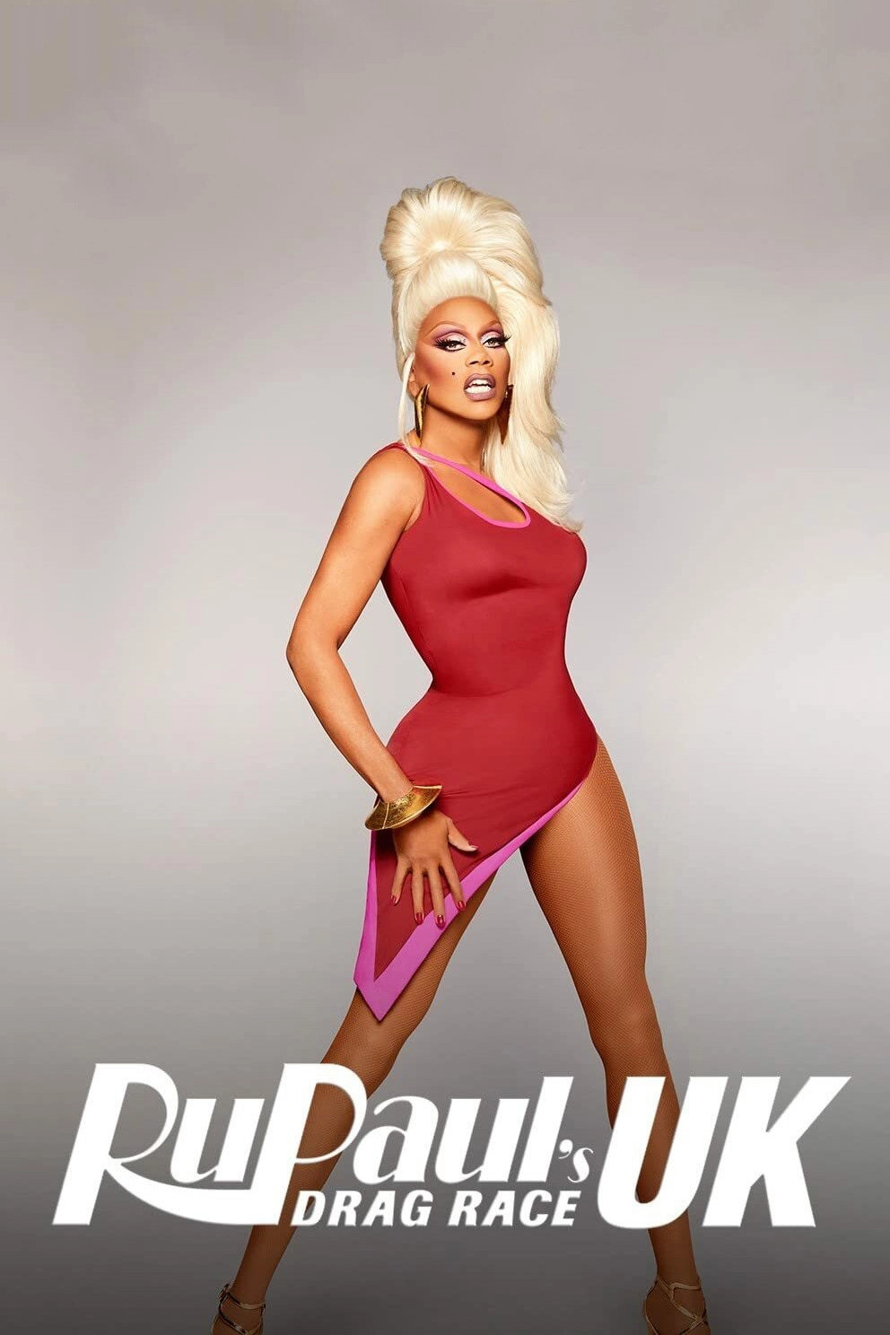 RuPaul's Drag Race UK