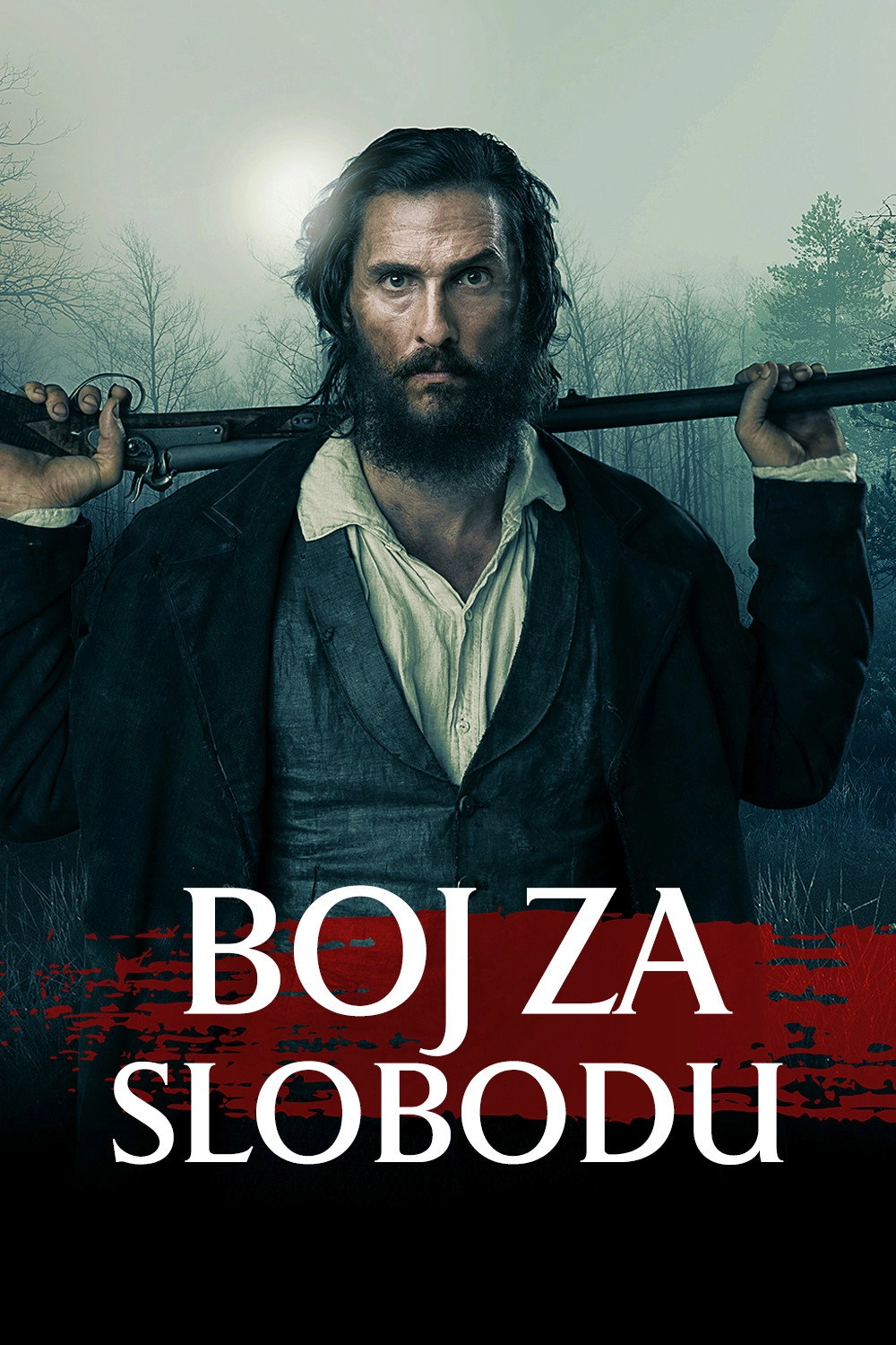 Free State of Jones