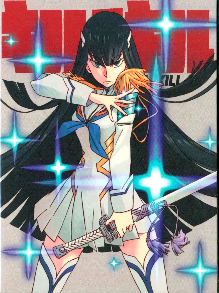 Kill la Kill