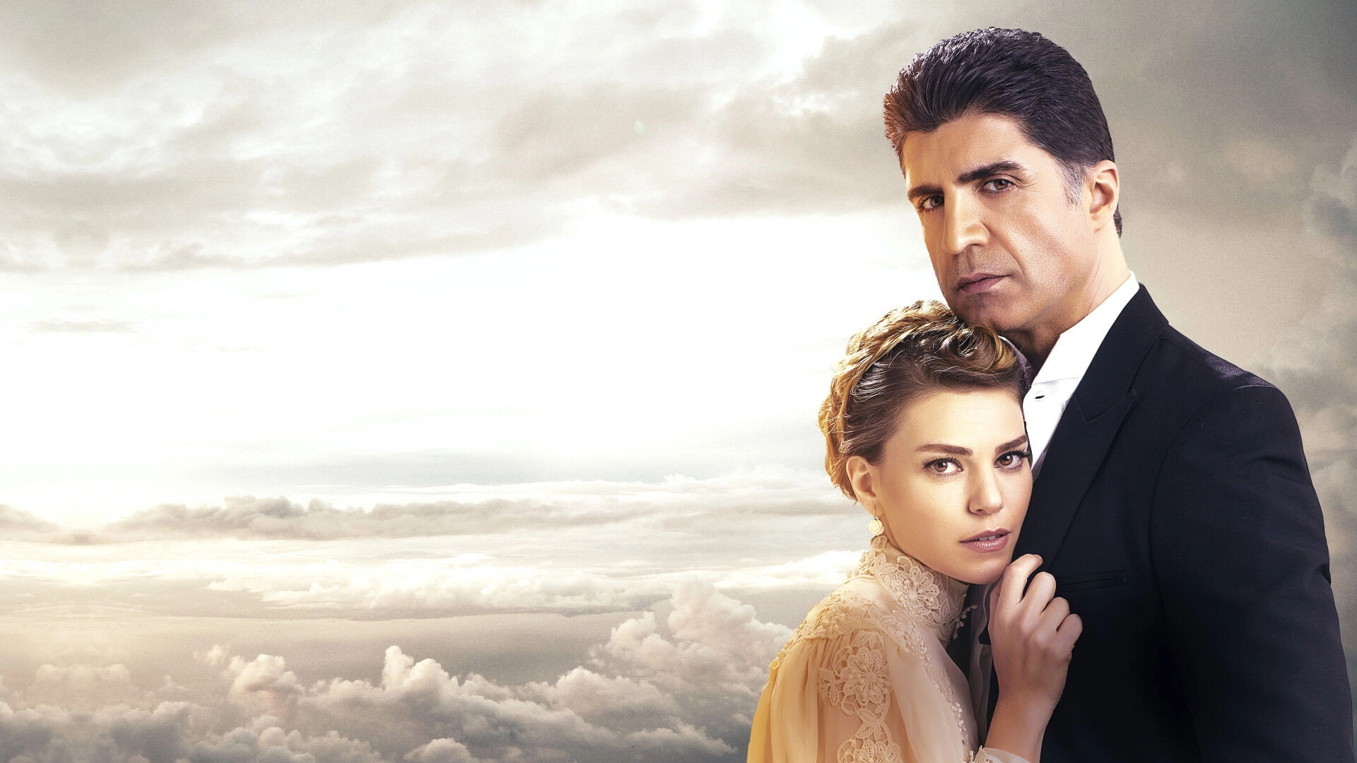 Bride of Istanbul