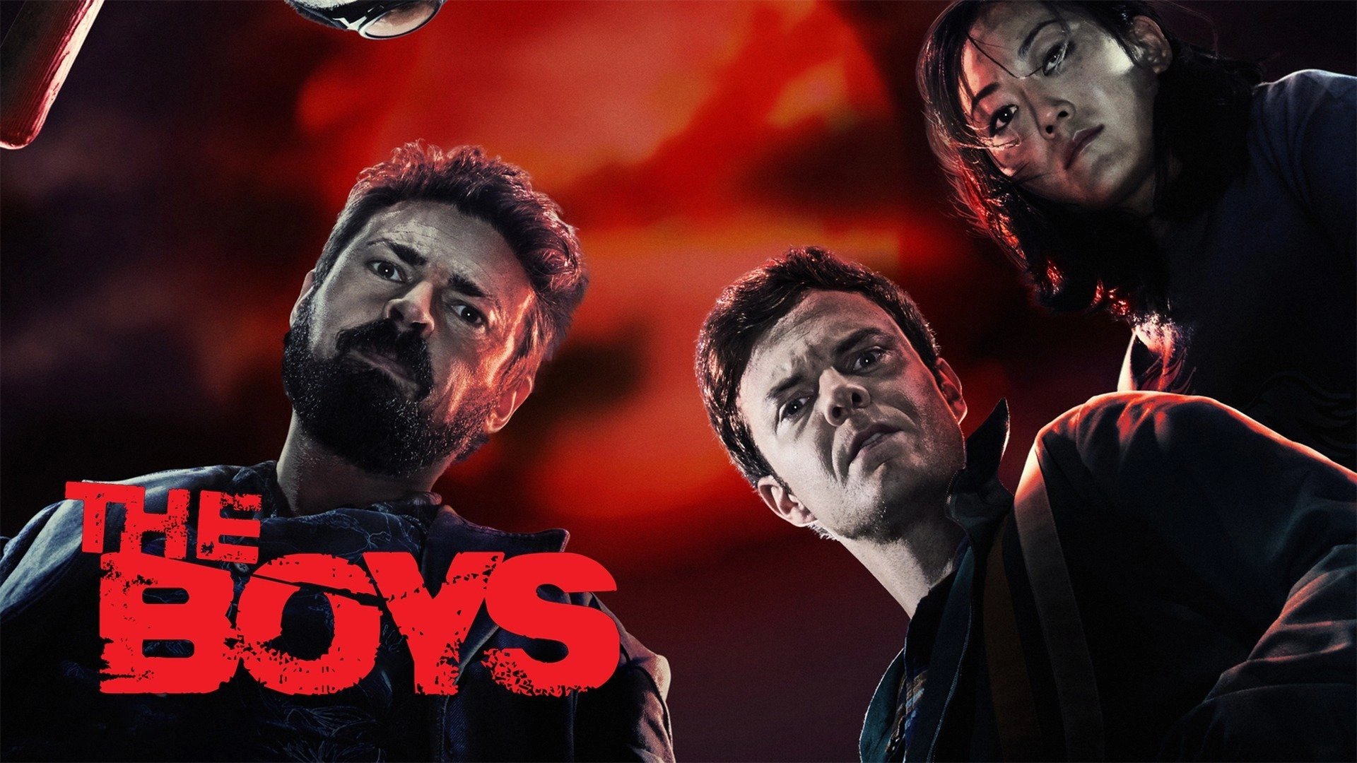 The Boys