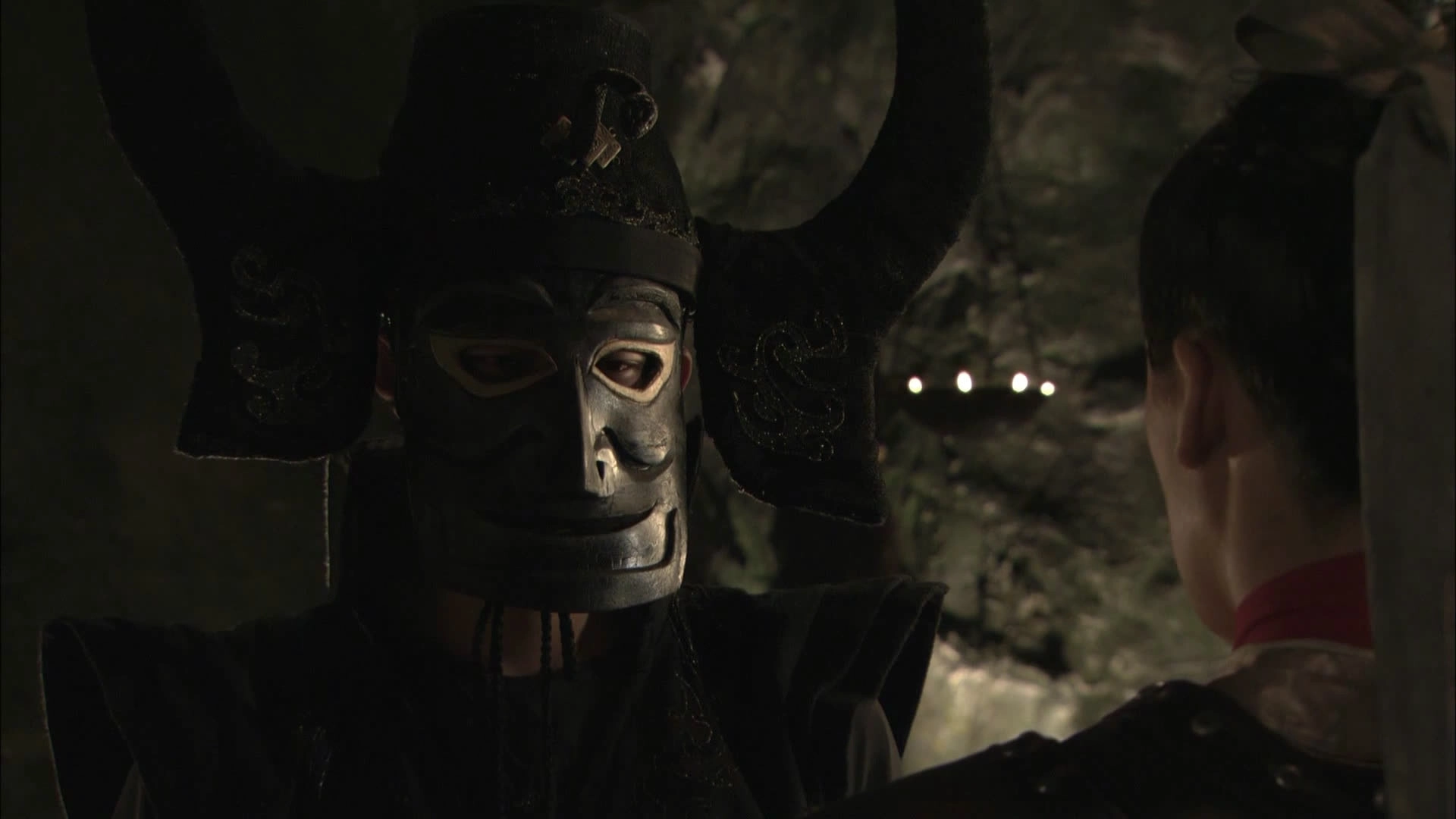 Amazing Detective Di Renjie
