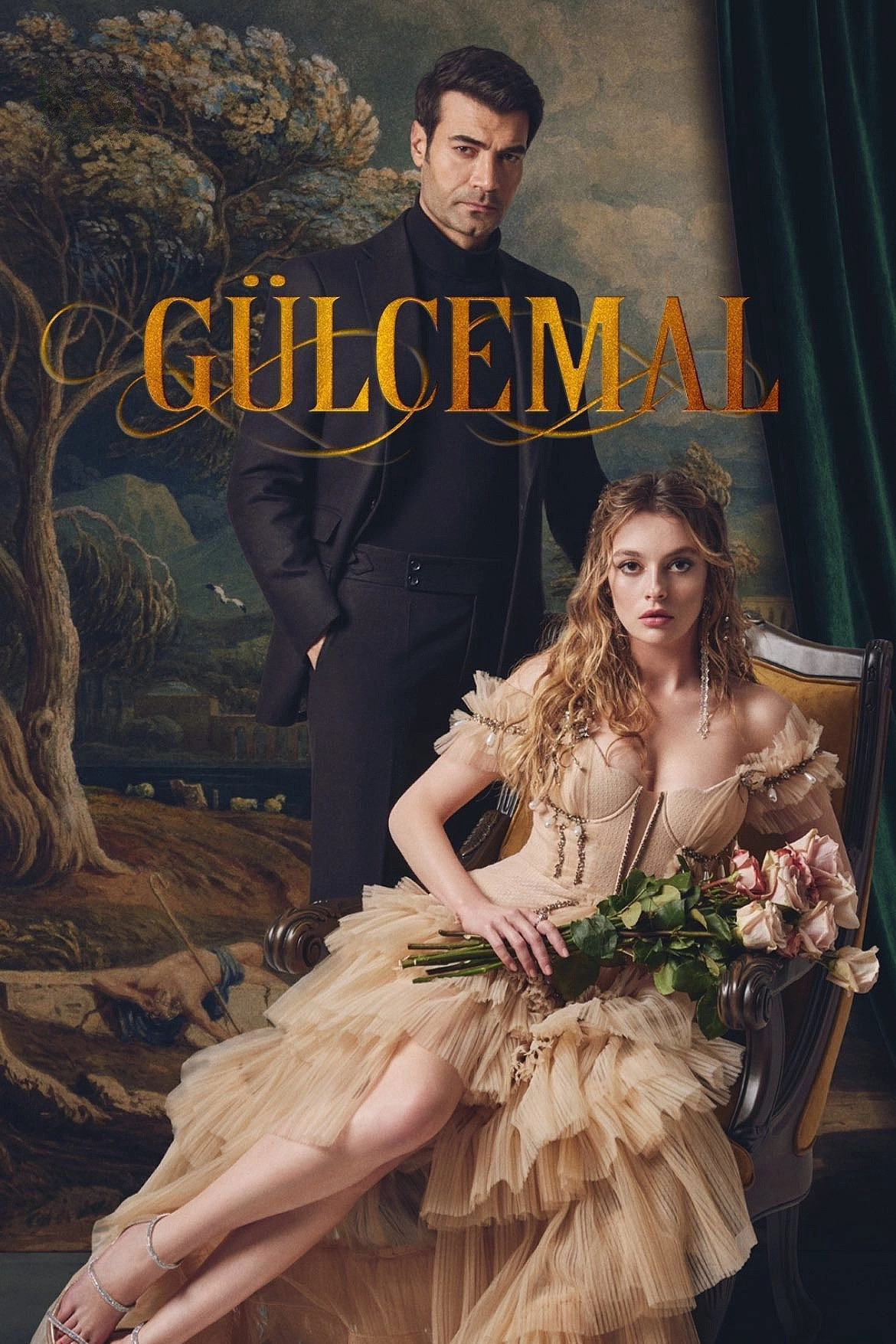 Gülcemal