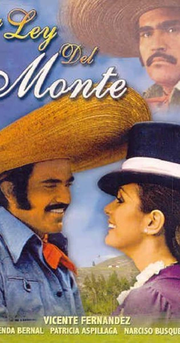 La Ley Del Monte