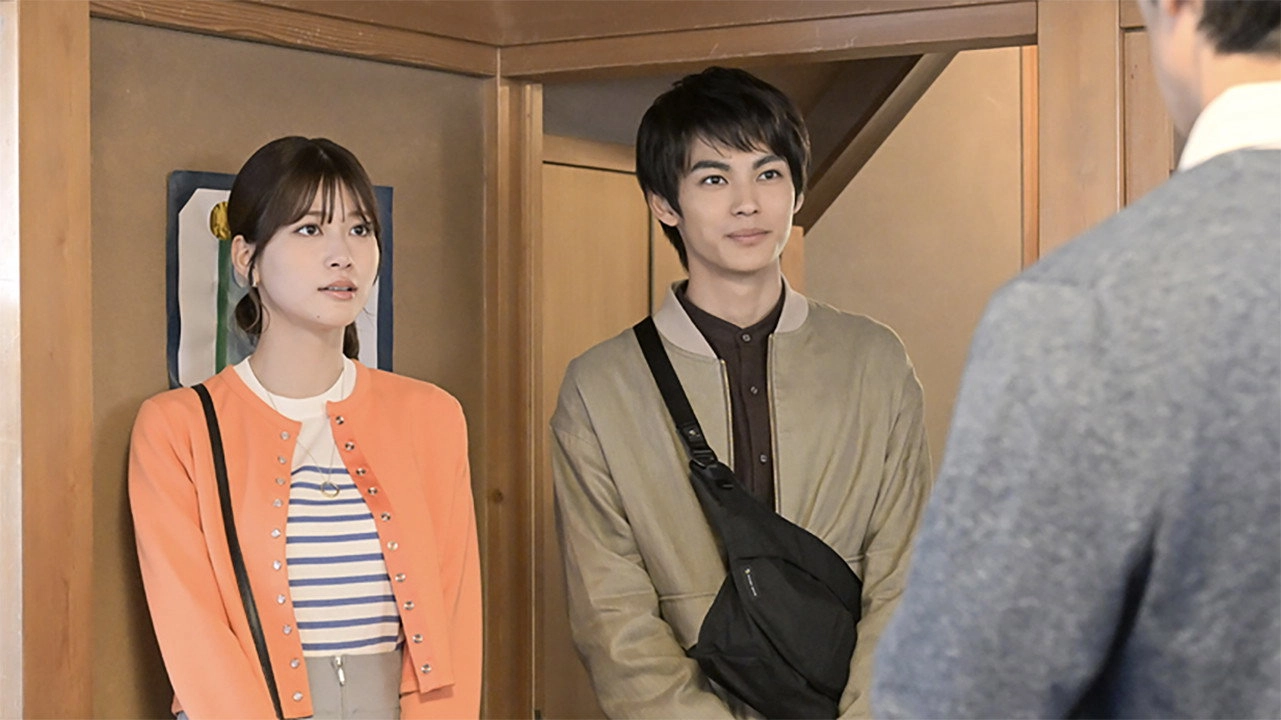 Kururi: Who's in Love with me
