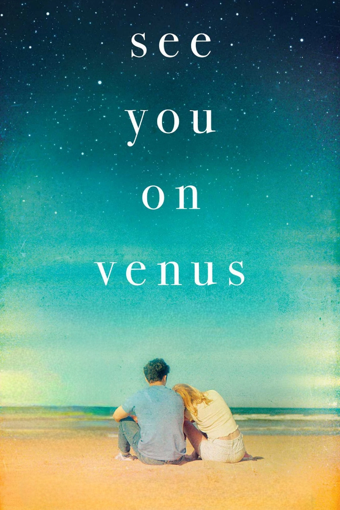 See You on Venus