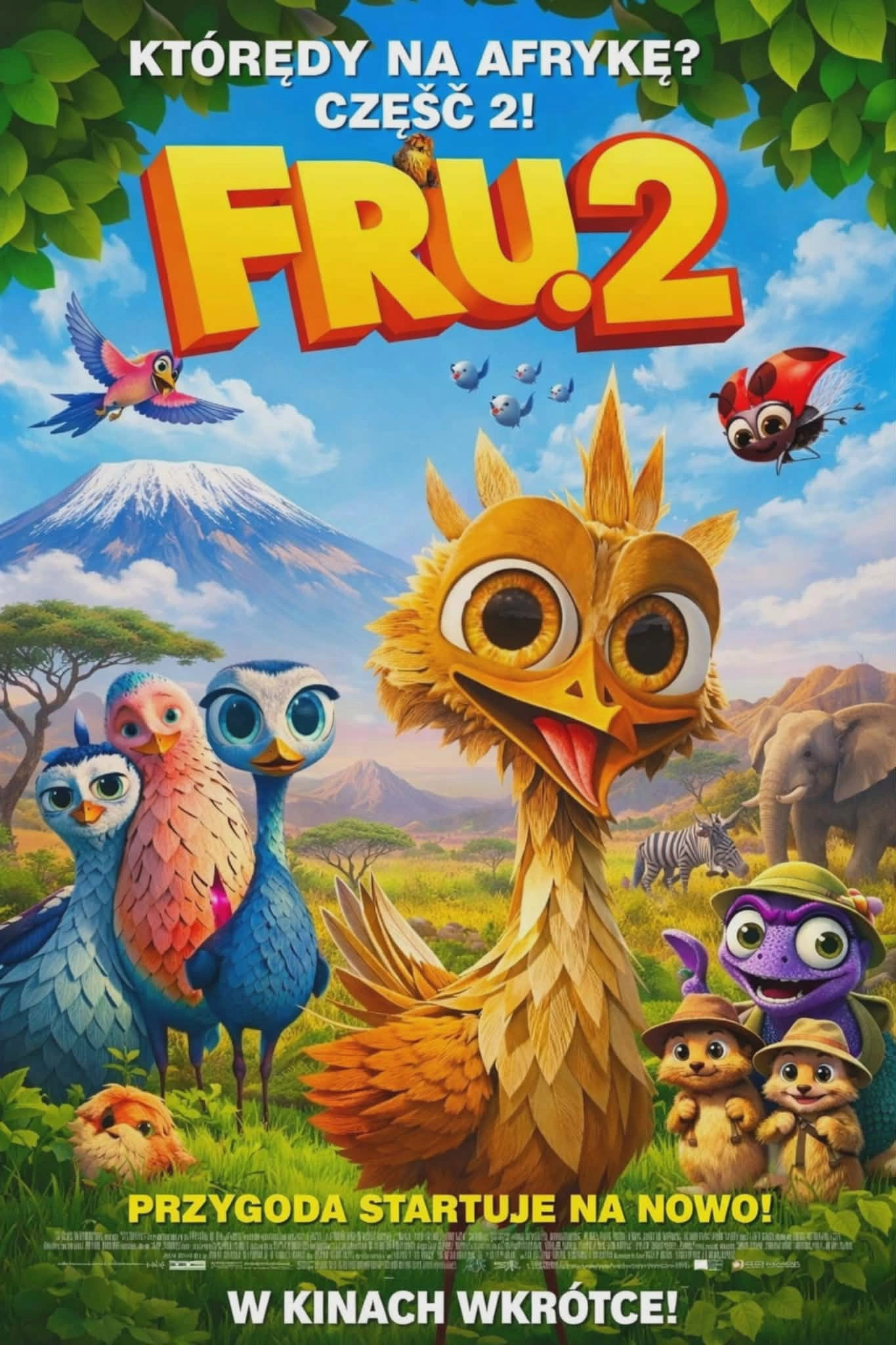 Fru! 2