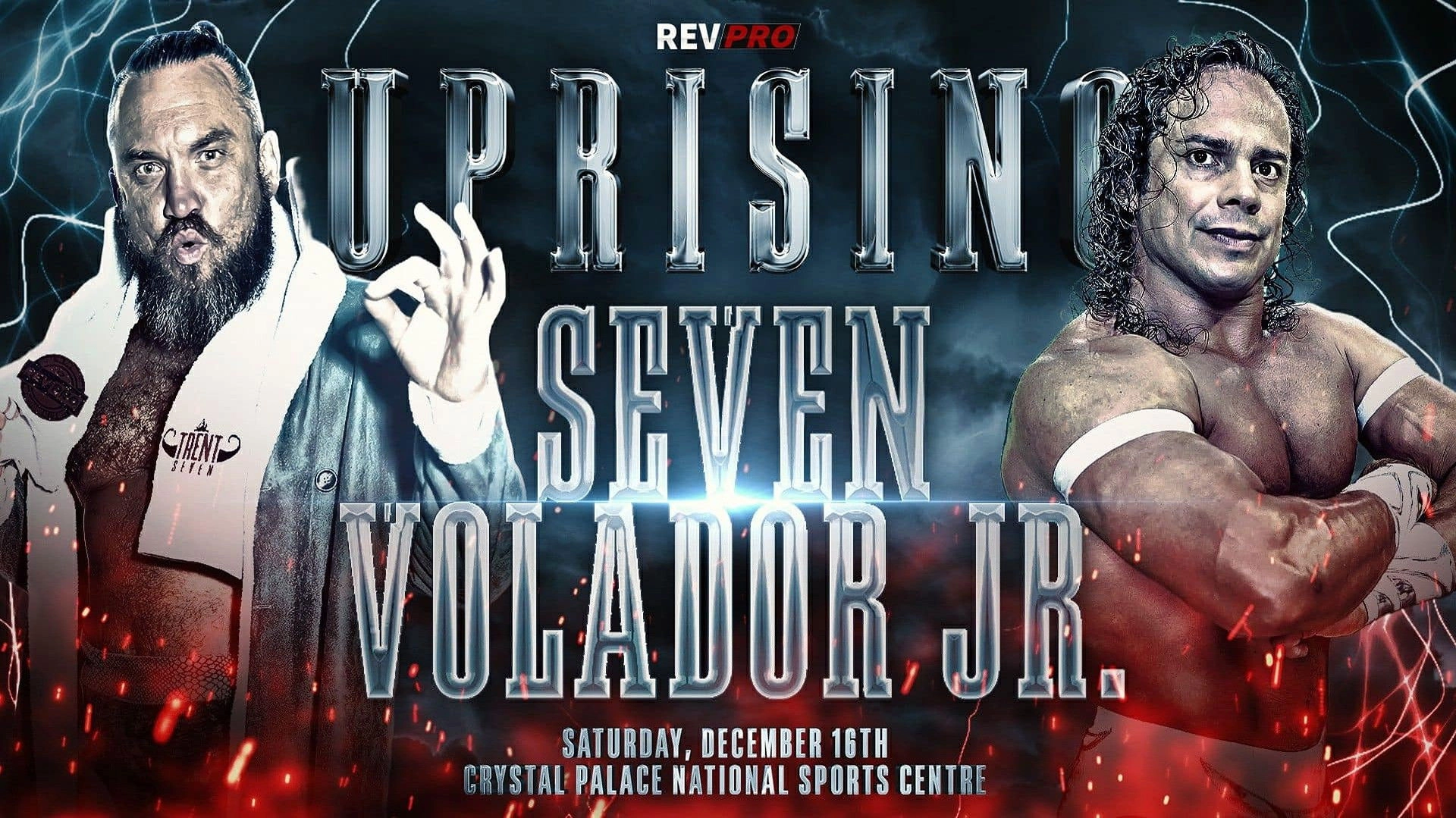 RevPro Uprising 2023