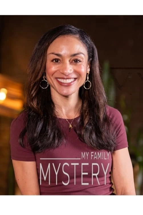 My Family Mystery