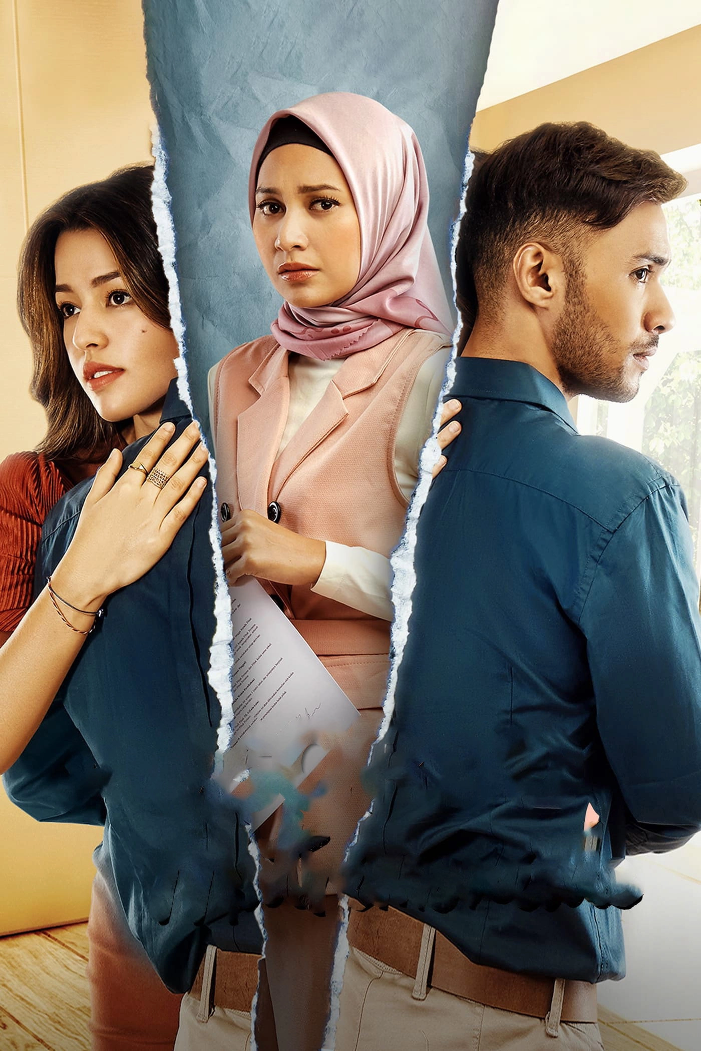 Wedding Agreement: The Series