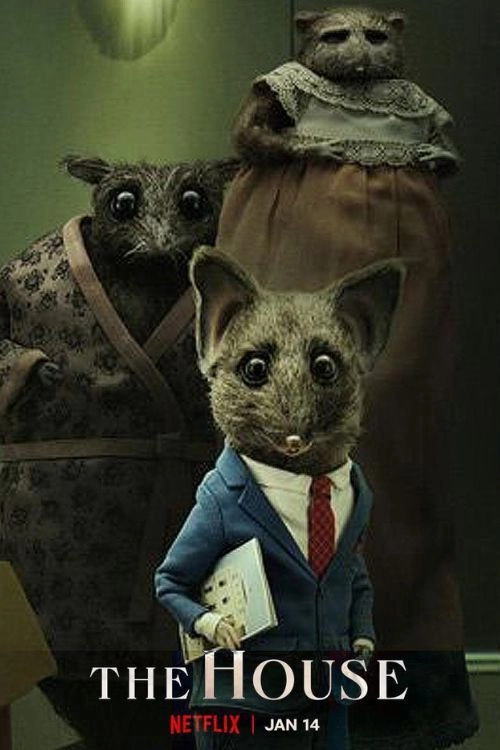 Squirrels