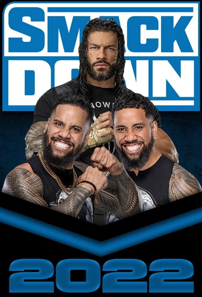 WWE Friday Night SmackDown