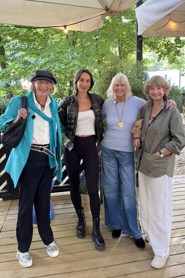 Women of the World