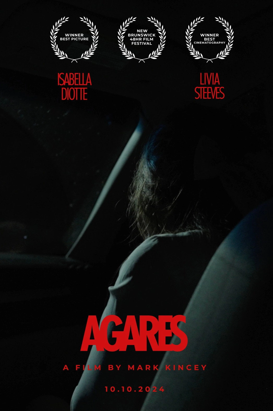 Agares