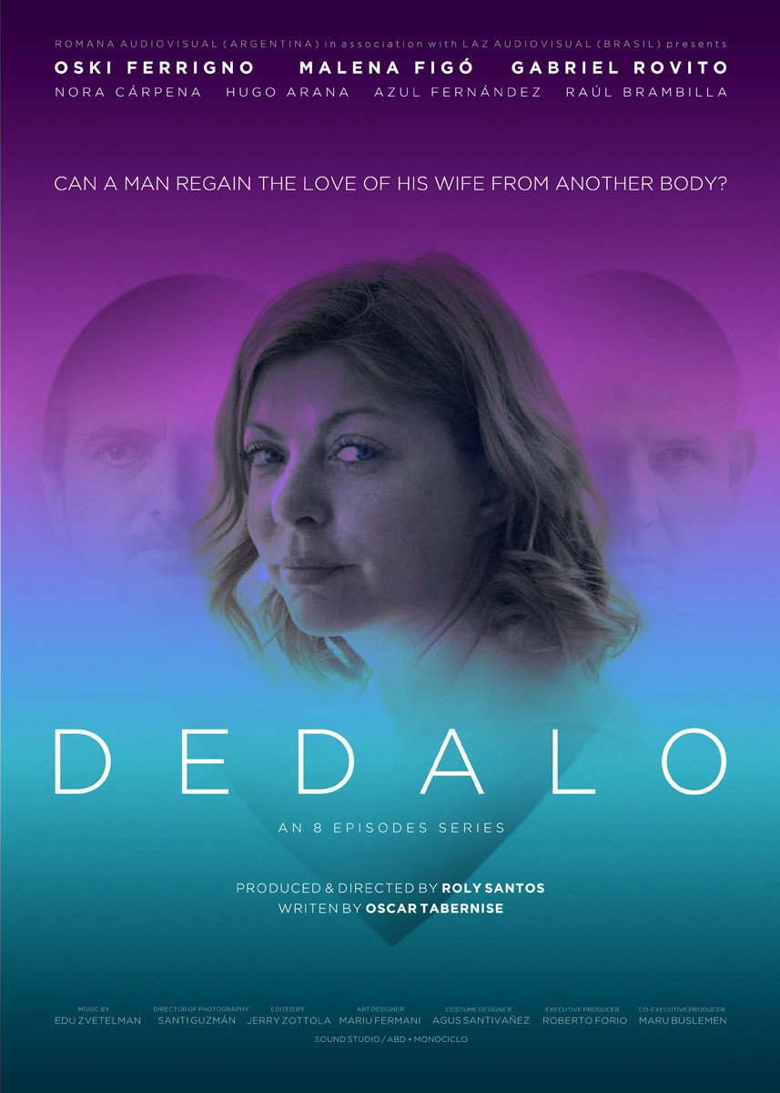 Dedalo