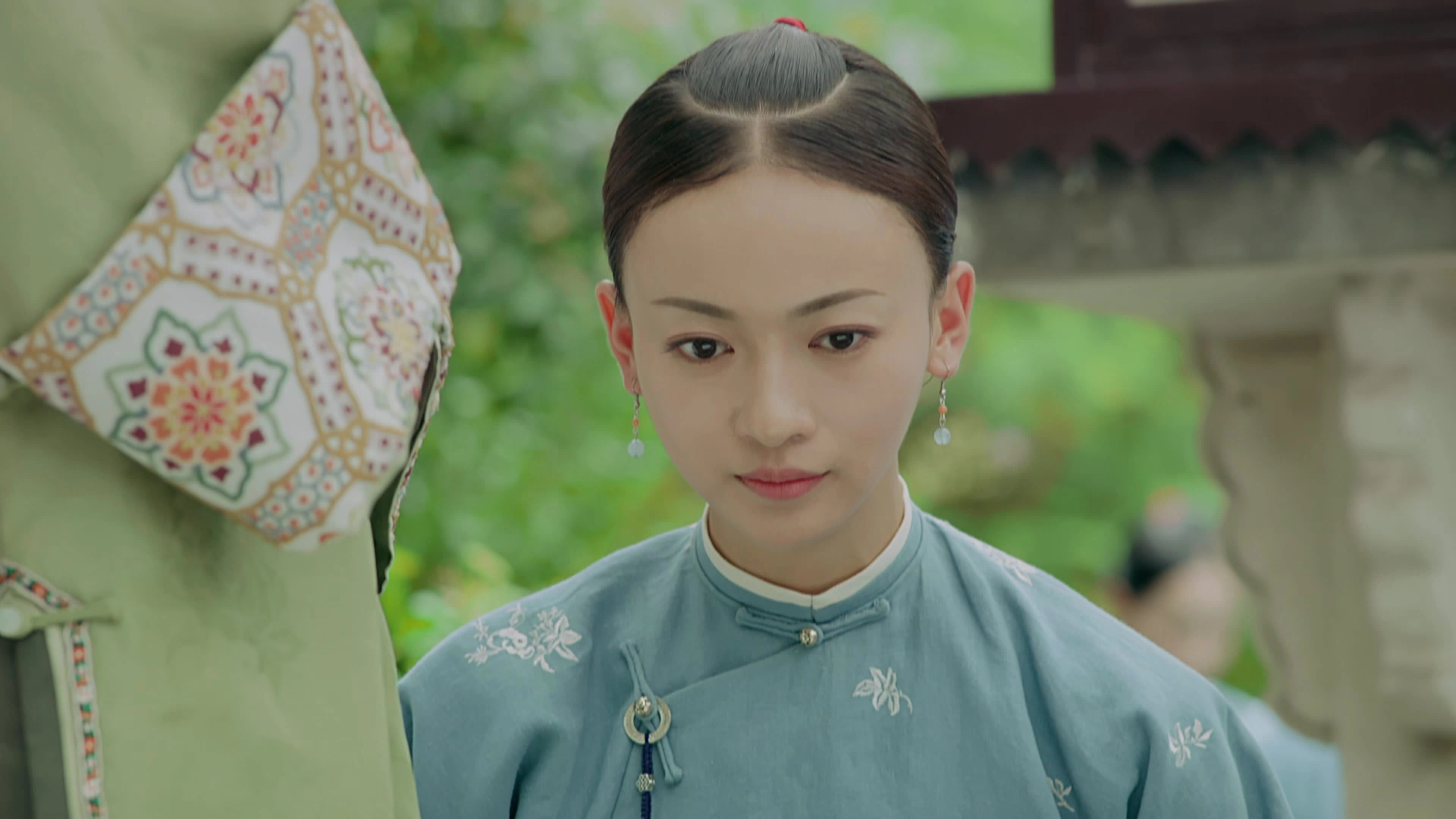 Story of Yanxi Palace