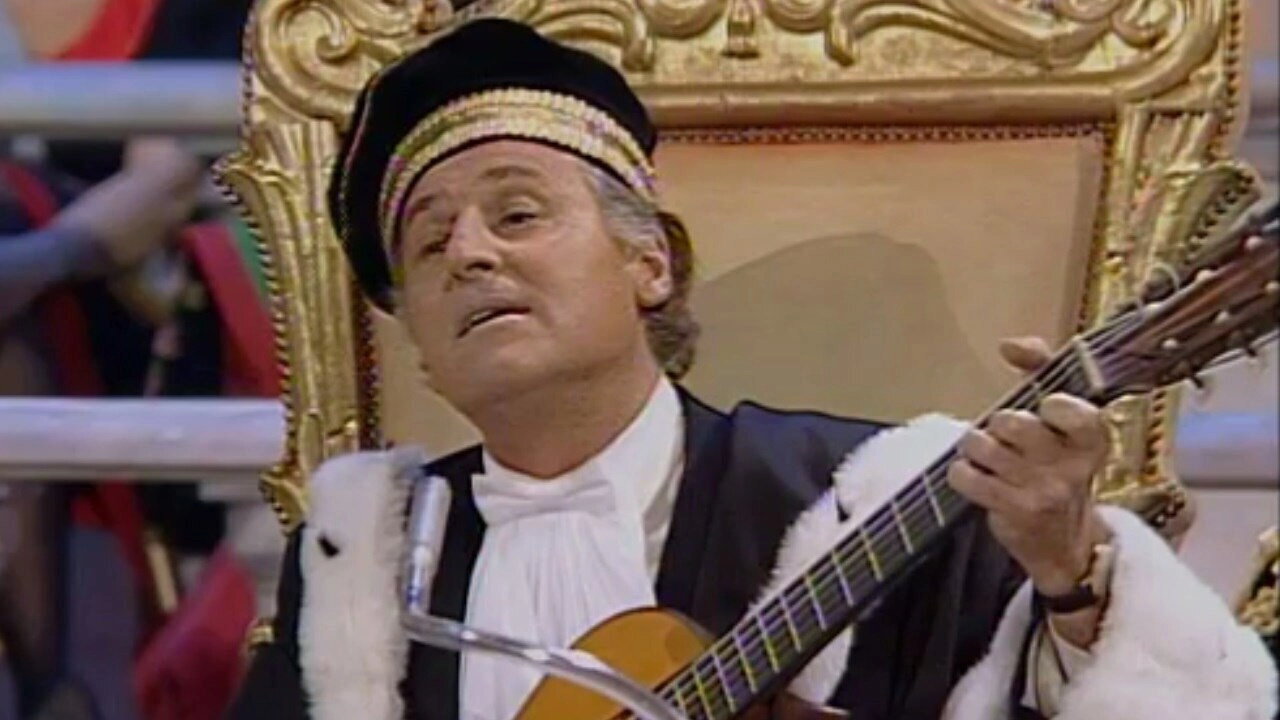 The Sanremo Case