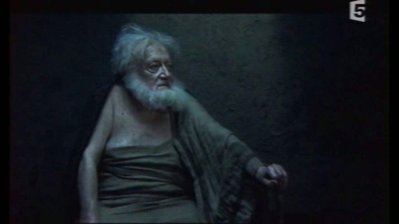The Greeks: Crucible of Civilization