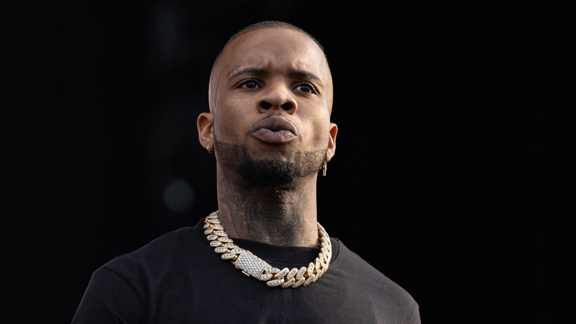 Megan Thee Stallion vs Tory Lanez: Five Shots