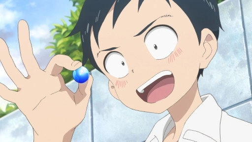Teasing Master Takagi-san