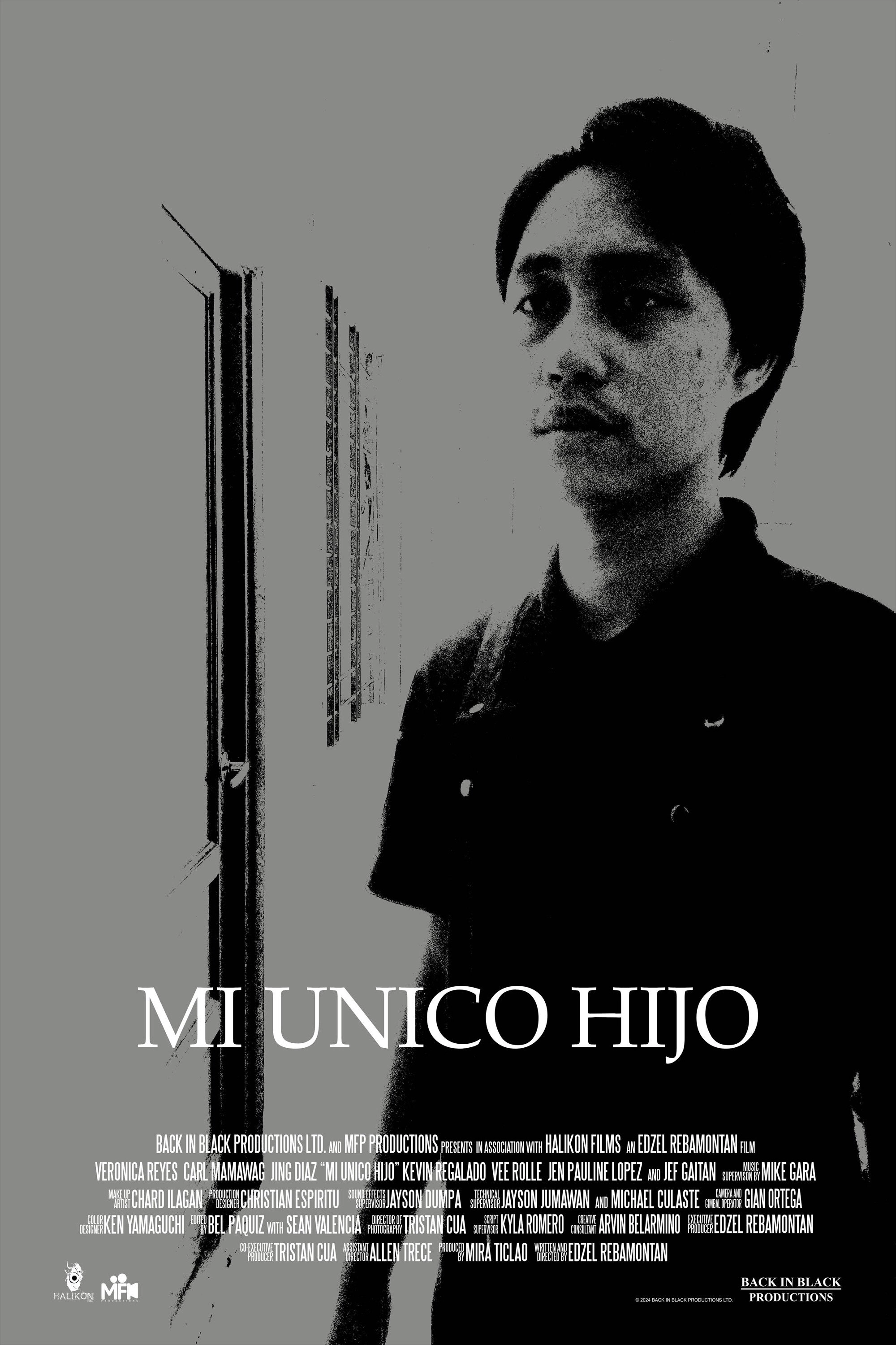Mi Unico Hijo