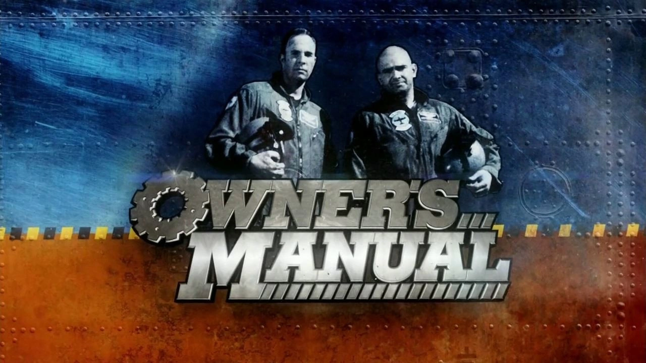 Owner's Manual