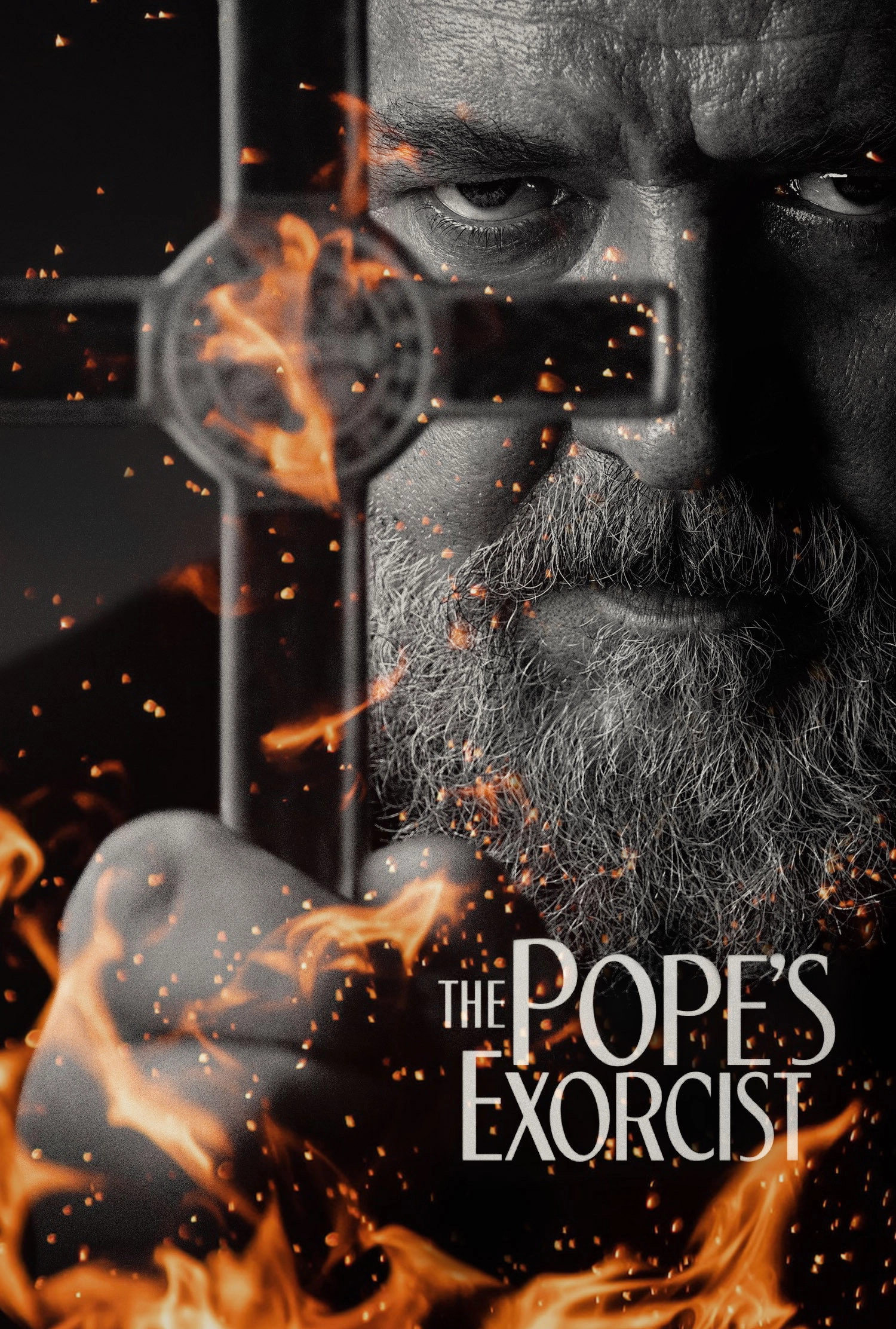 The Pope's Exorcist