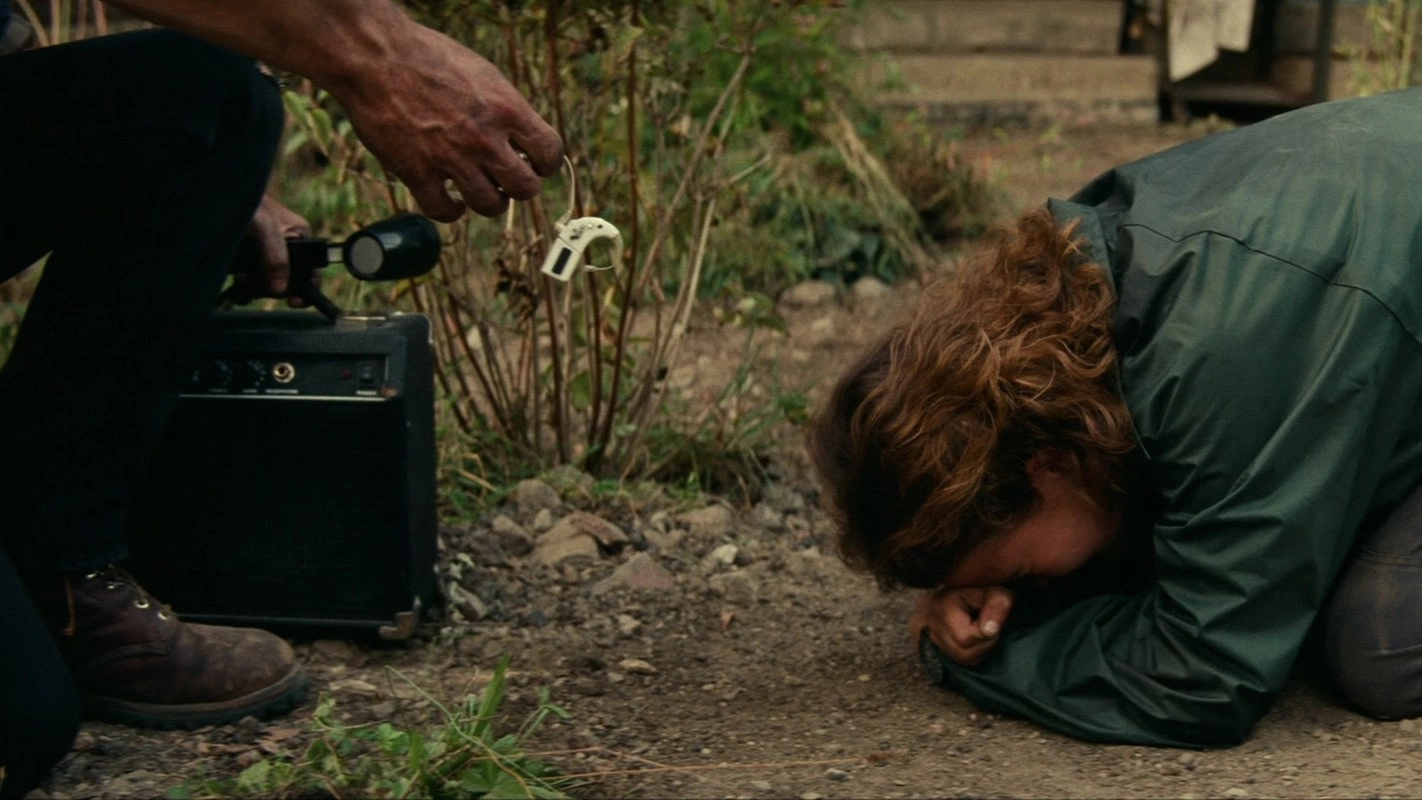 A Quiet Place Part II