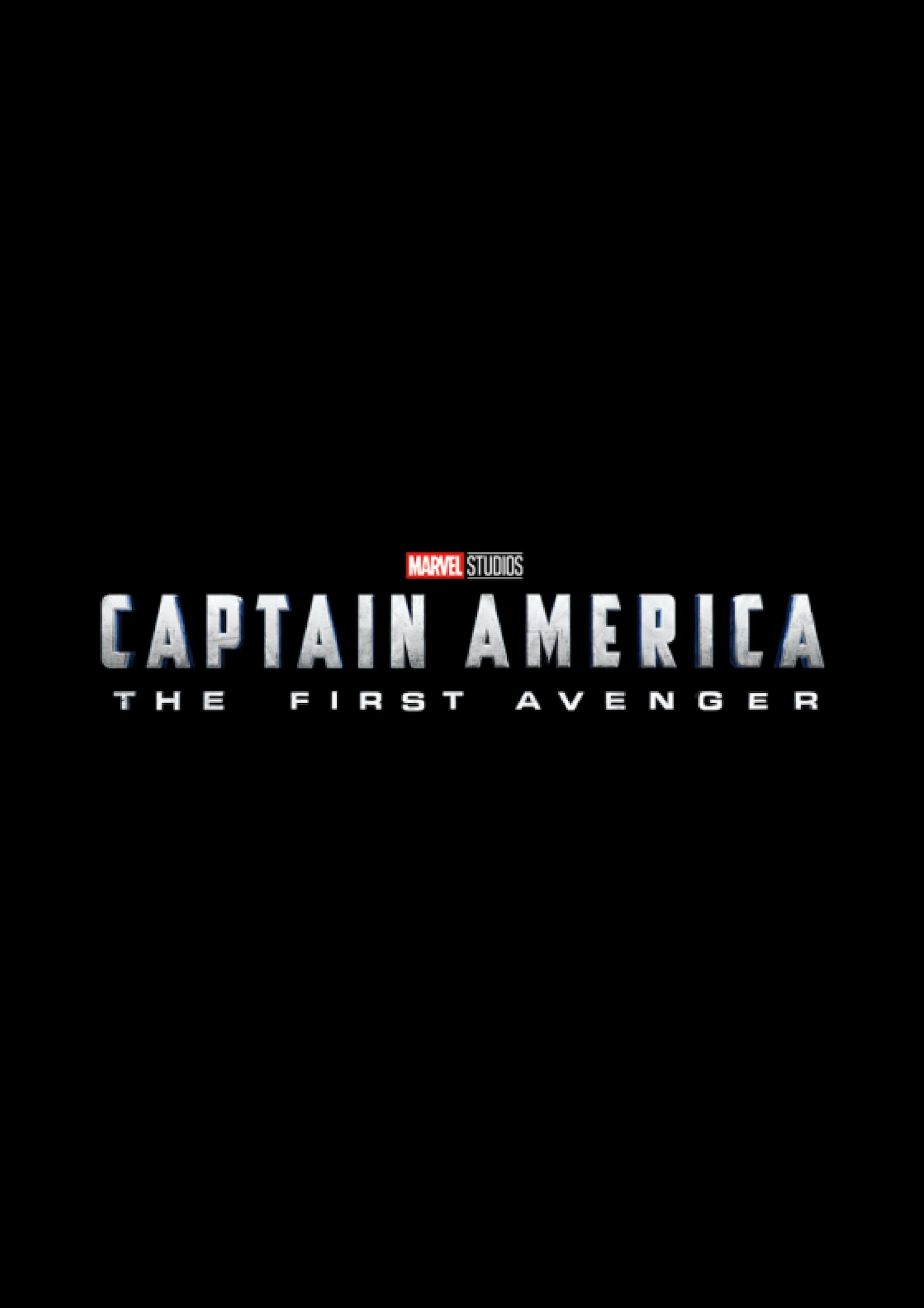 Captain America: The First Avenger
