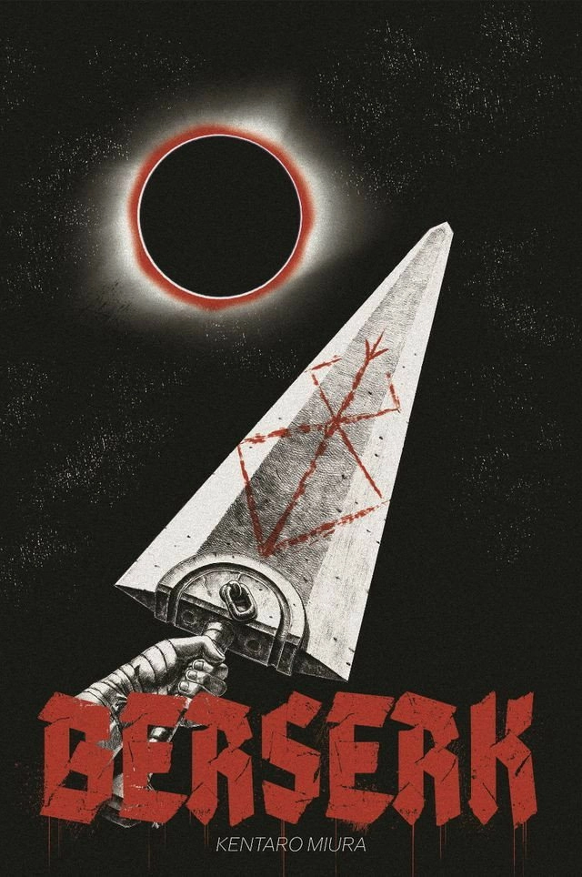 Berserk