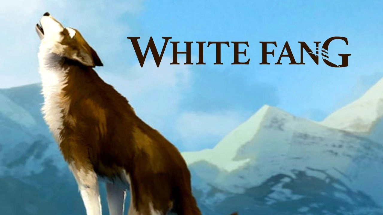 White Fang