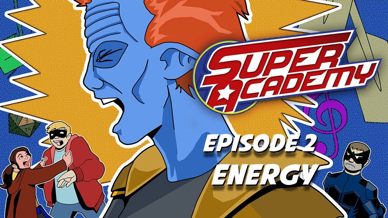 Super Academy