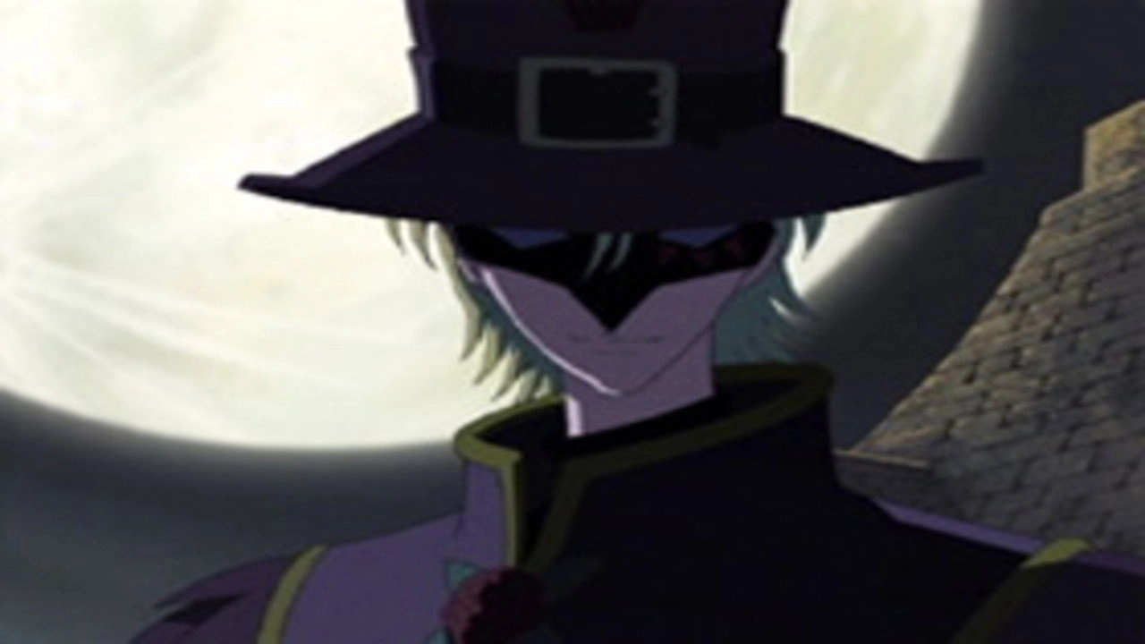 Ashita no Nadja