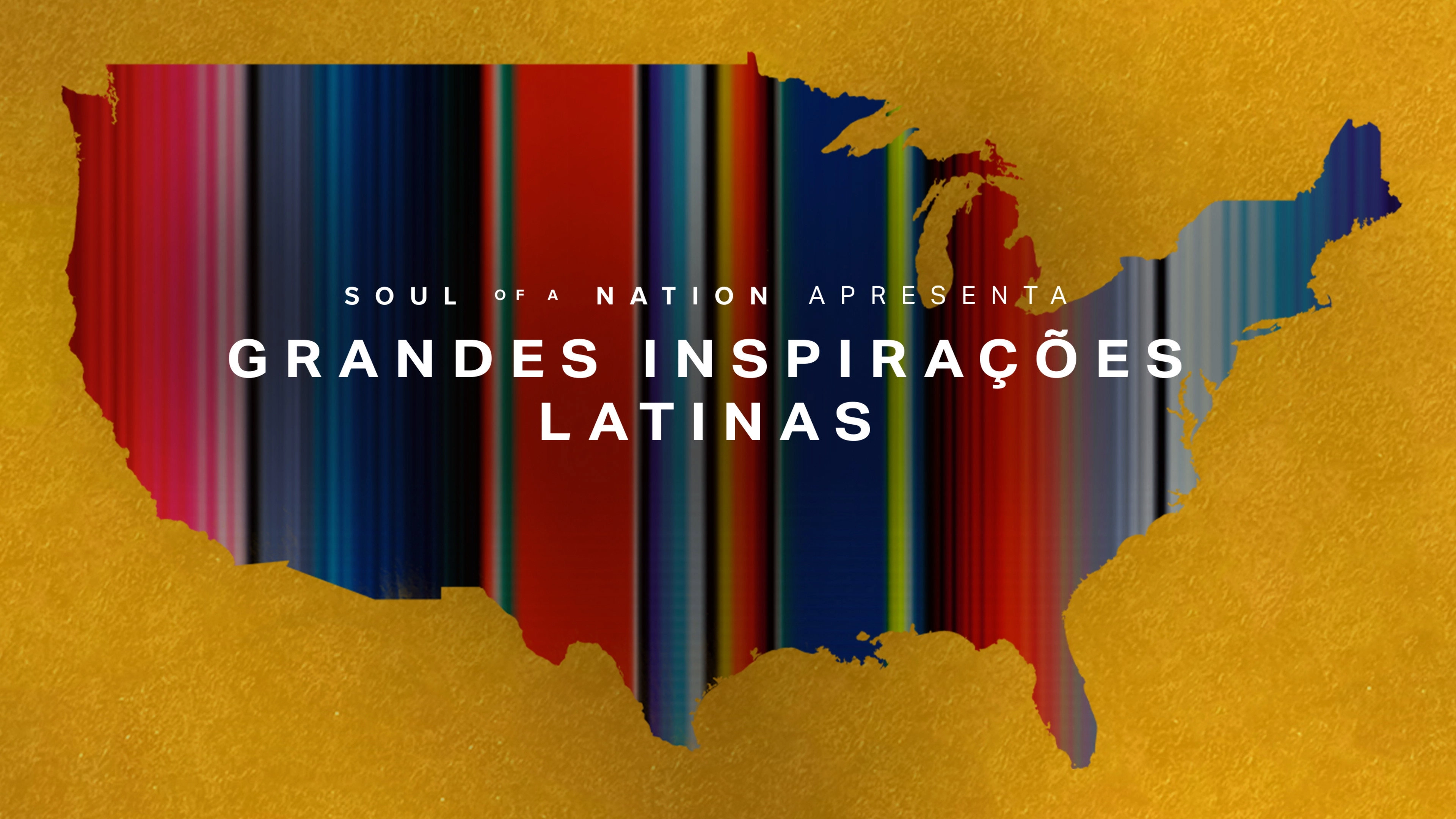 Soul of a Nation Presents Mi Gente: Groundbreakers and Changemakers