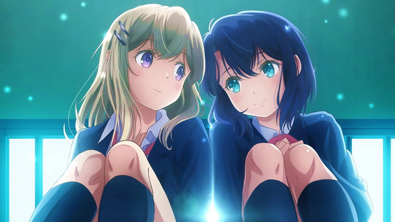Adachi and Shimamura