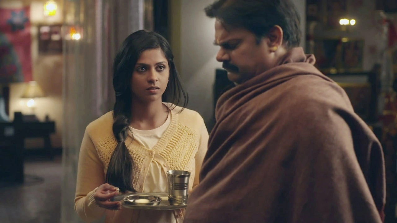 Pyaar Ke Papad