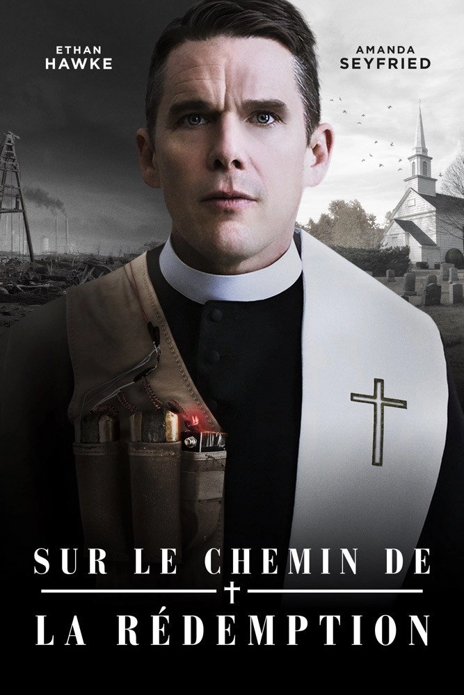 First Reformed