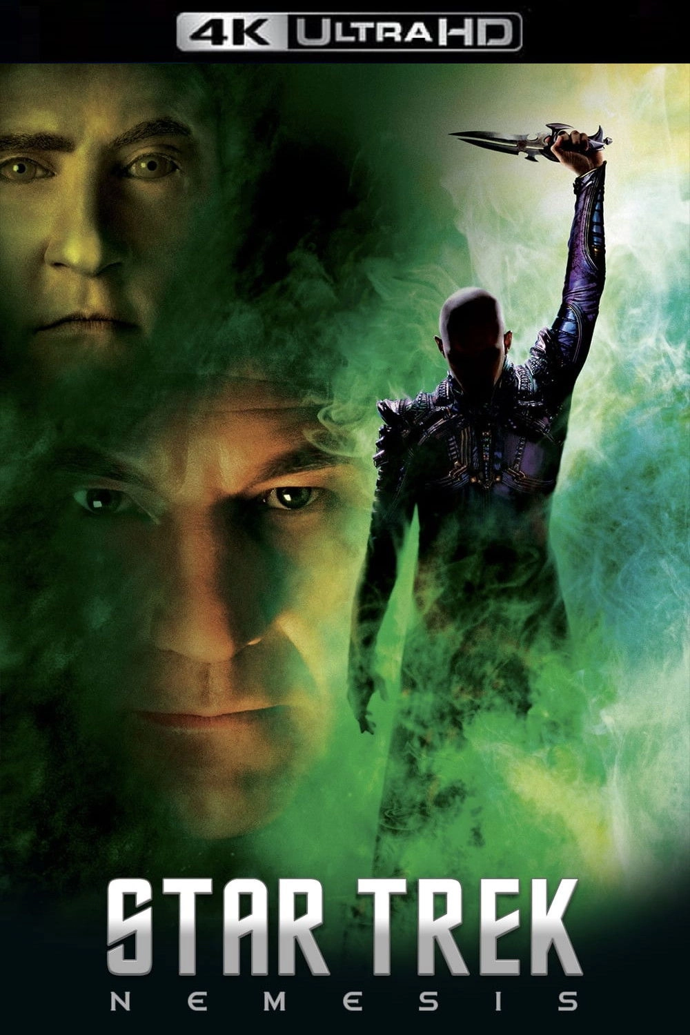 Star Trek: Nemesis