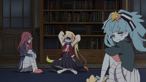Zombie Land SAGA