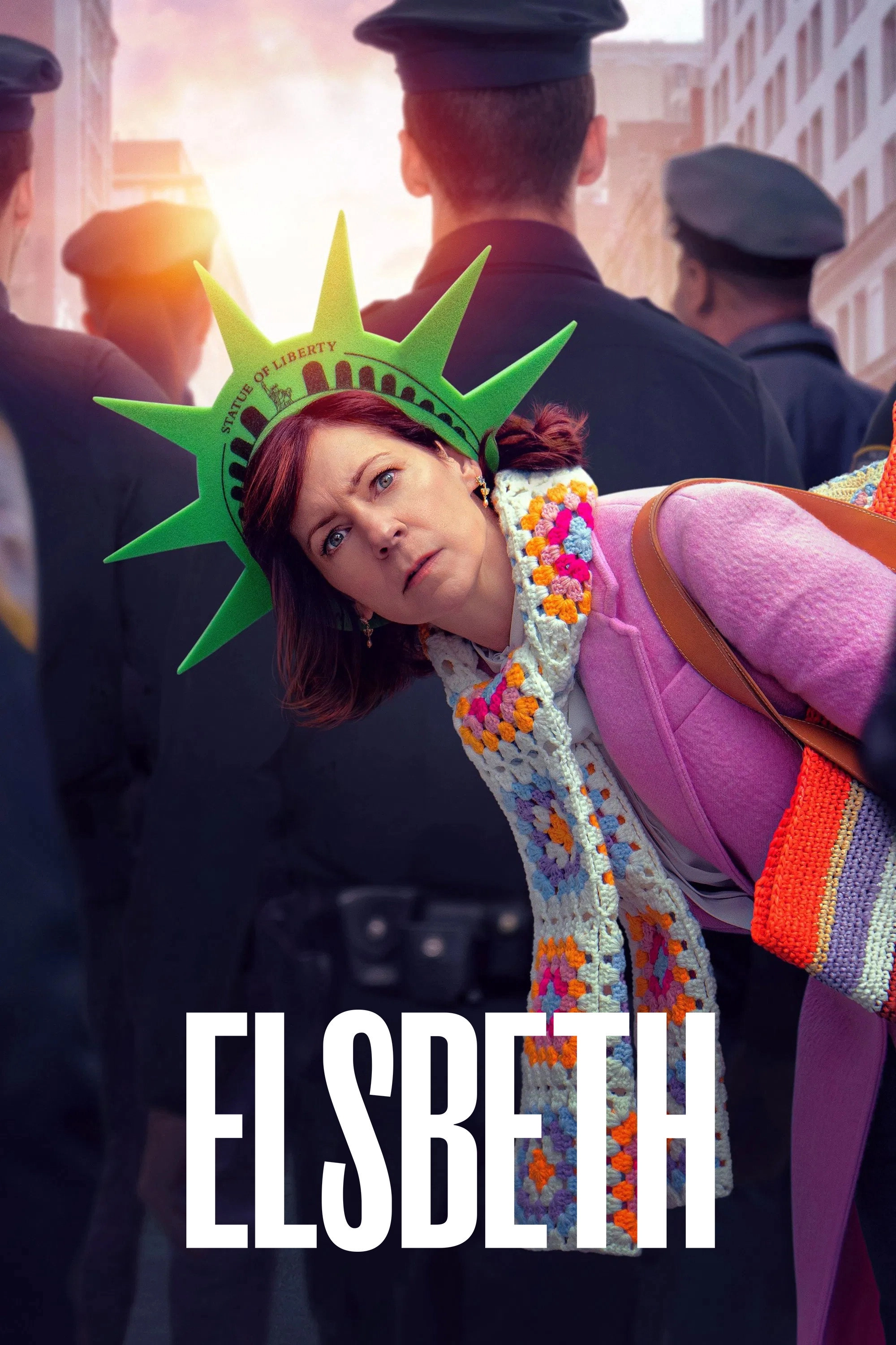 Elsbeth